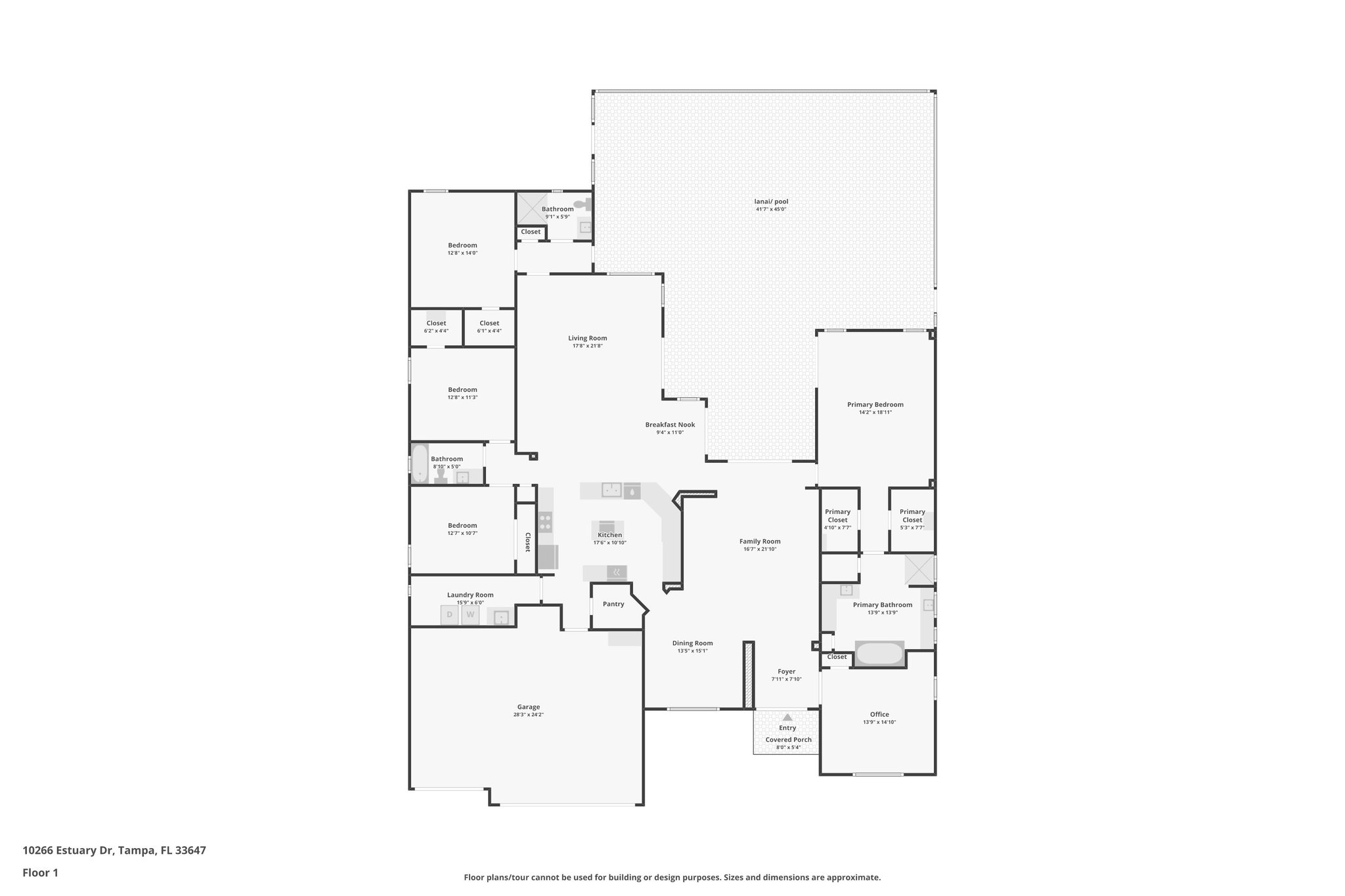 Floor 1