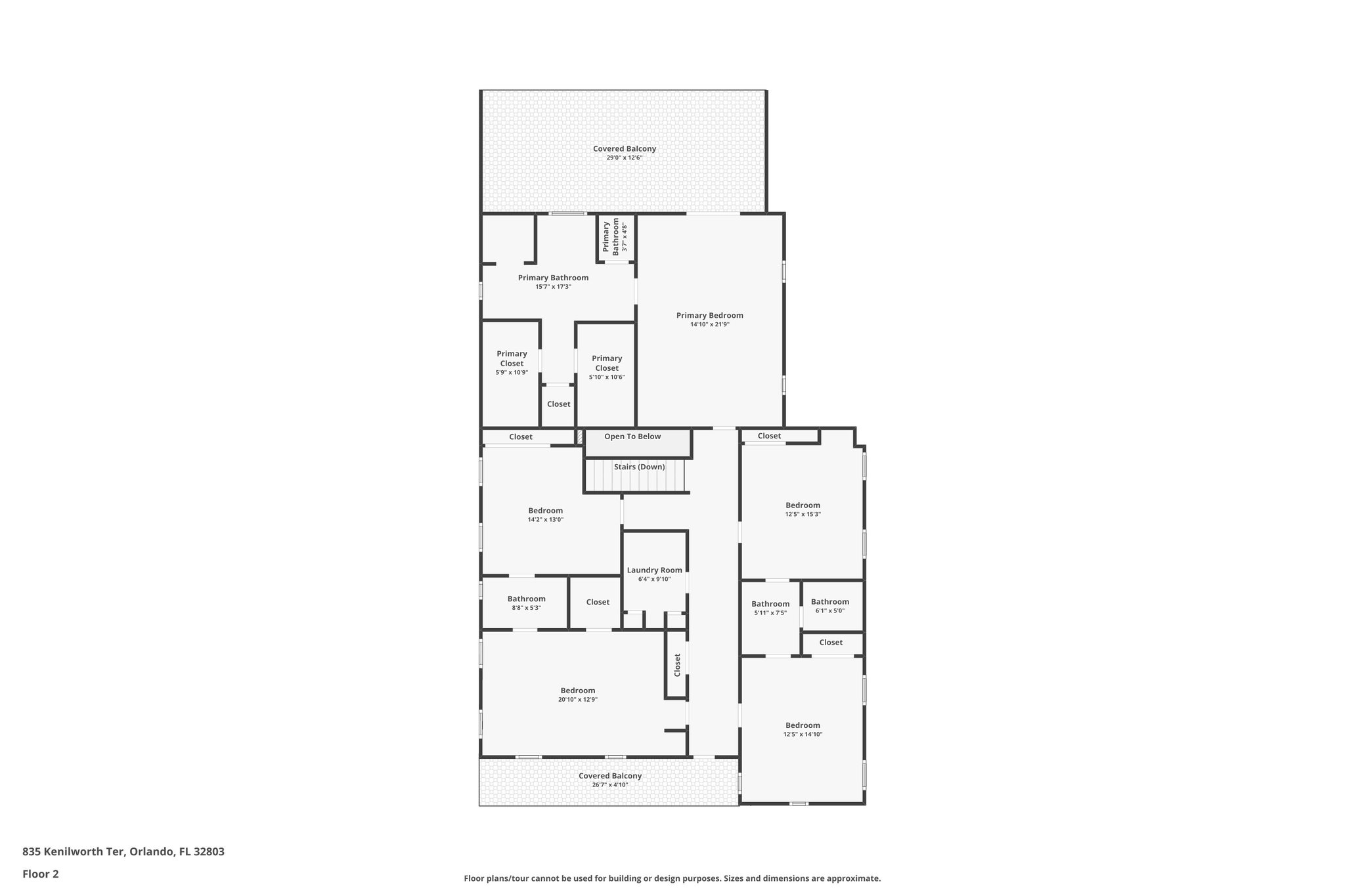 Floor 2
