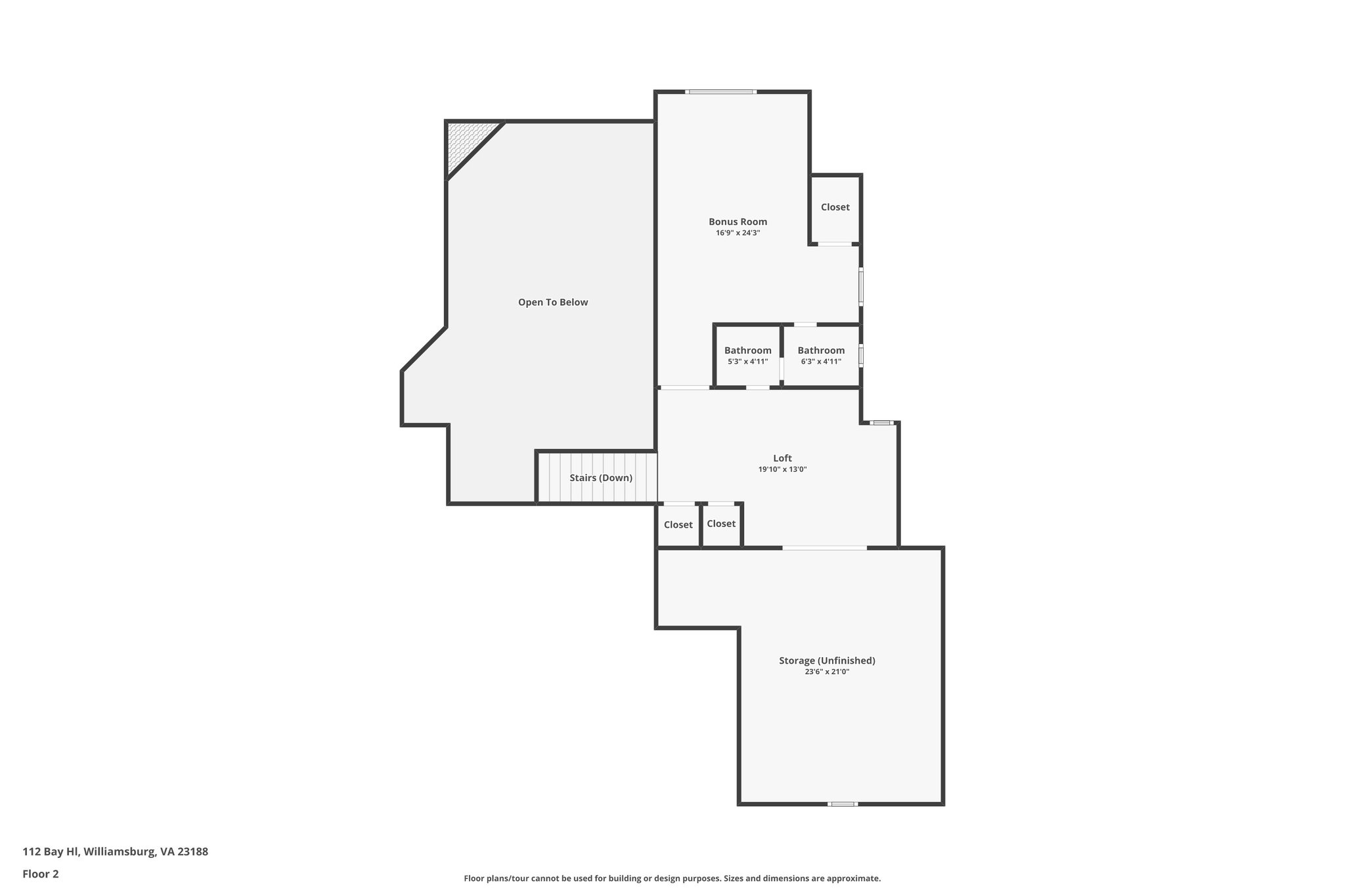 Floor 2