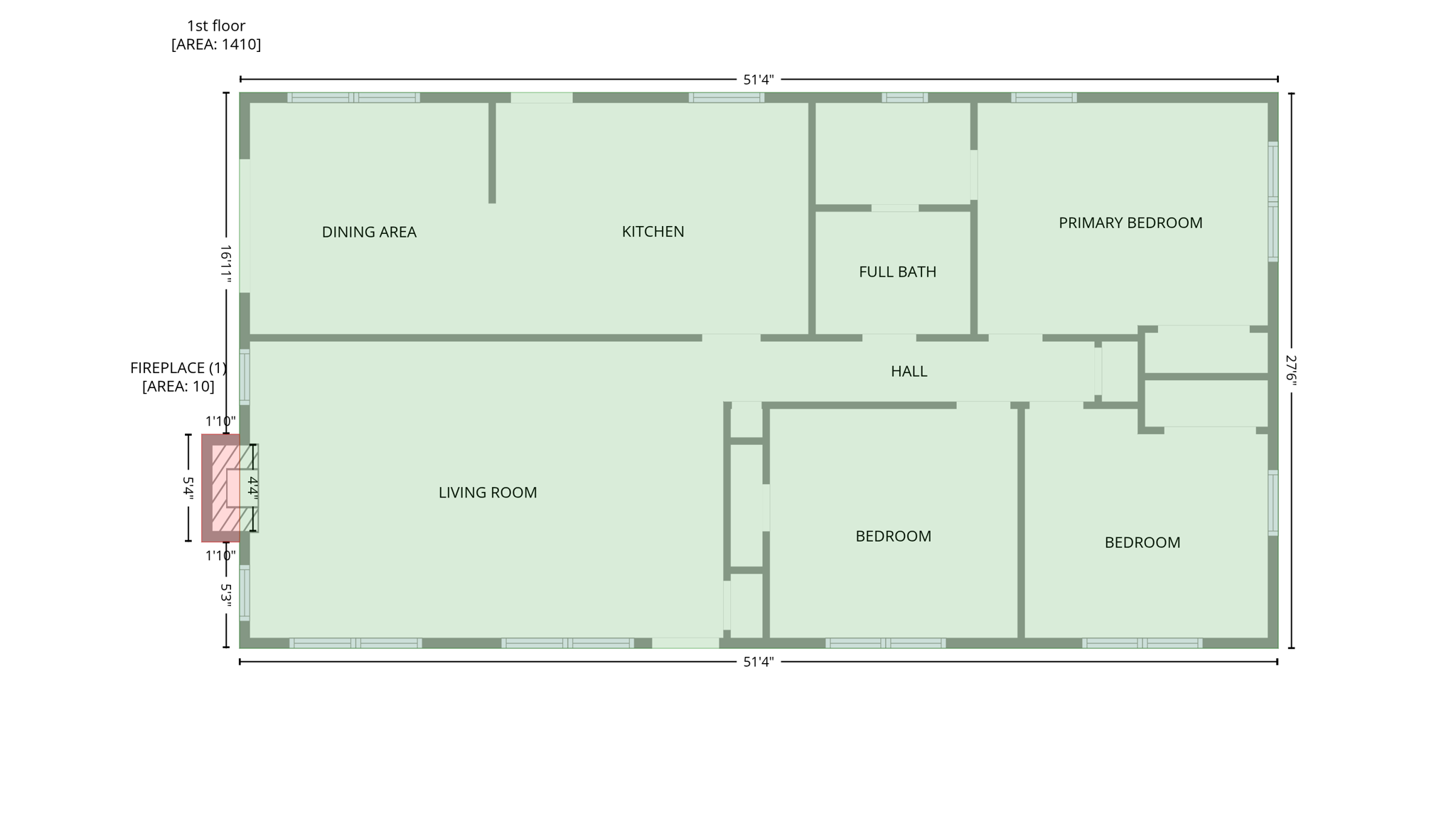 Floorplan #2
