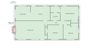 Floorplan #2