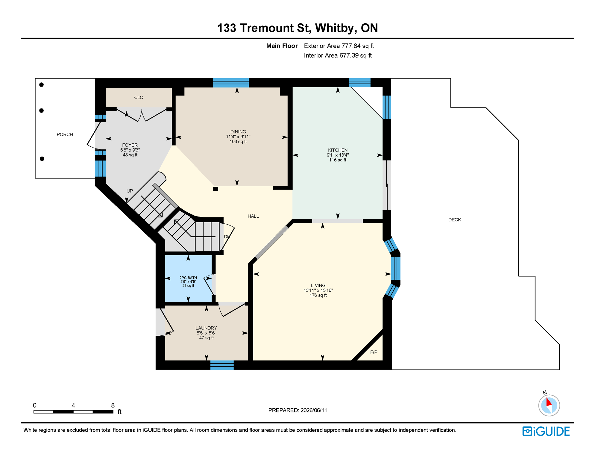 Floorplan #2