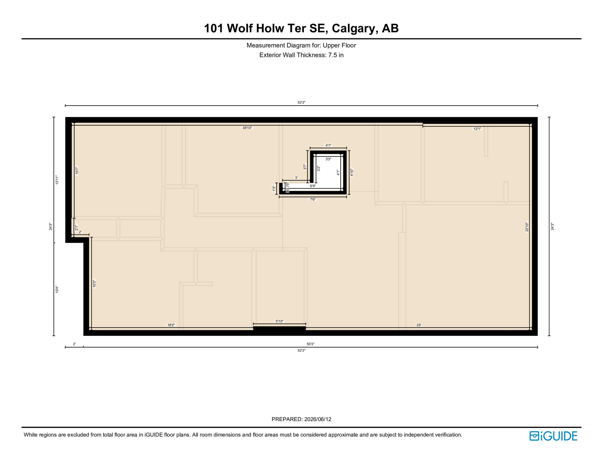 Floorplan #9
