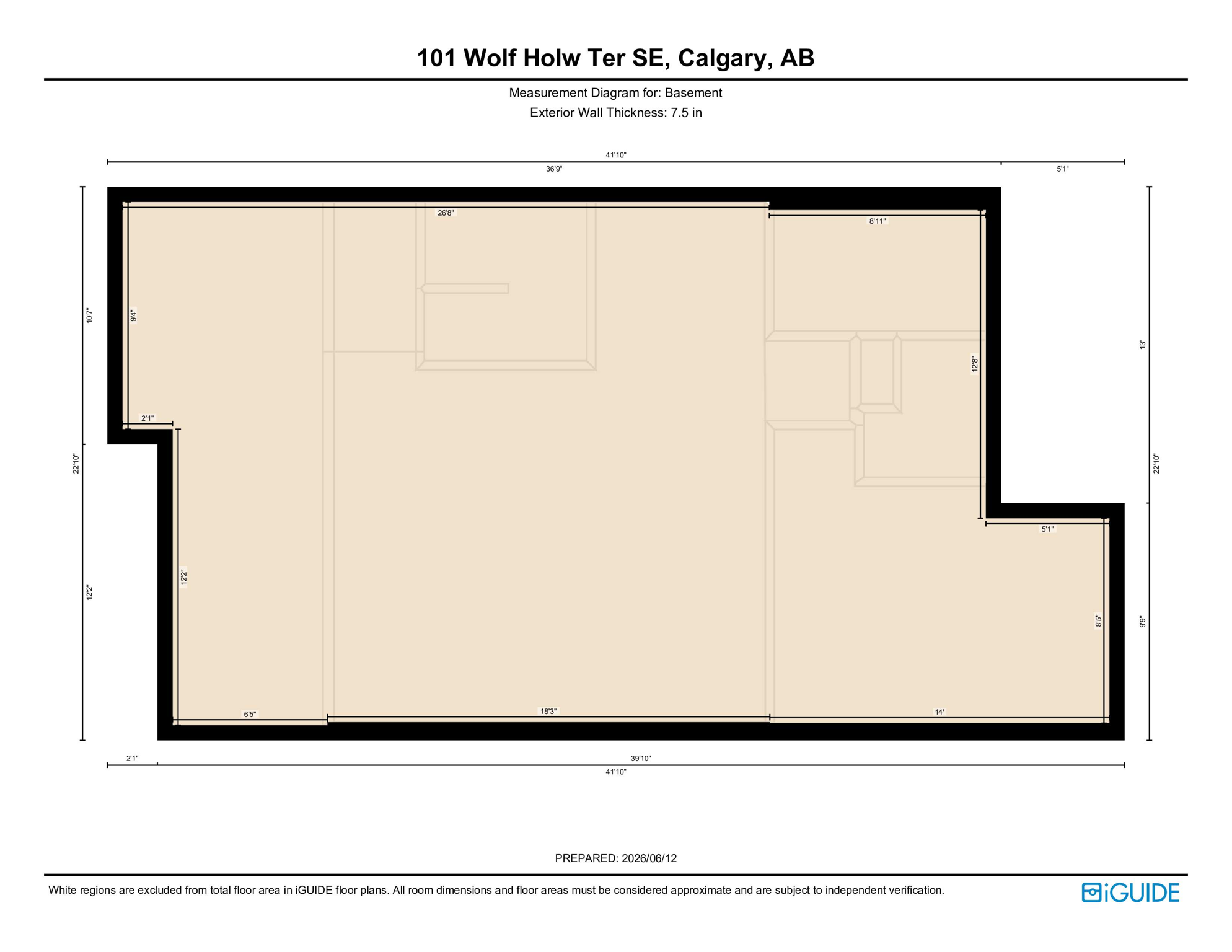 Floorplan #10
