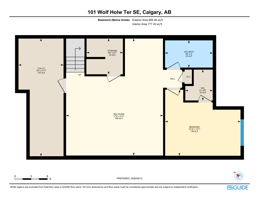 Floorplan #4