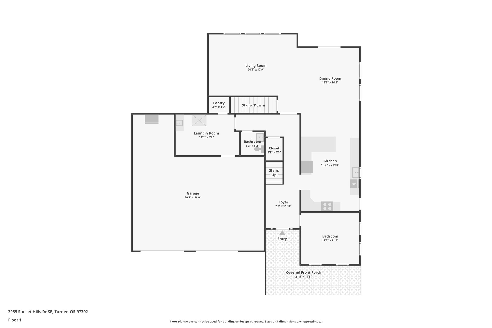 Floor 1