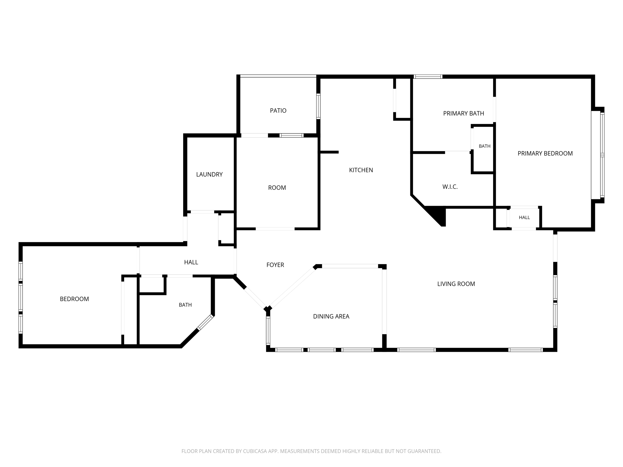 Floorplan #2