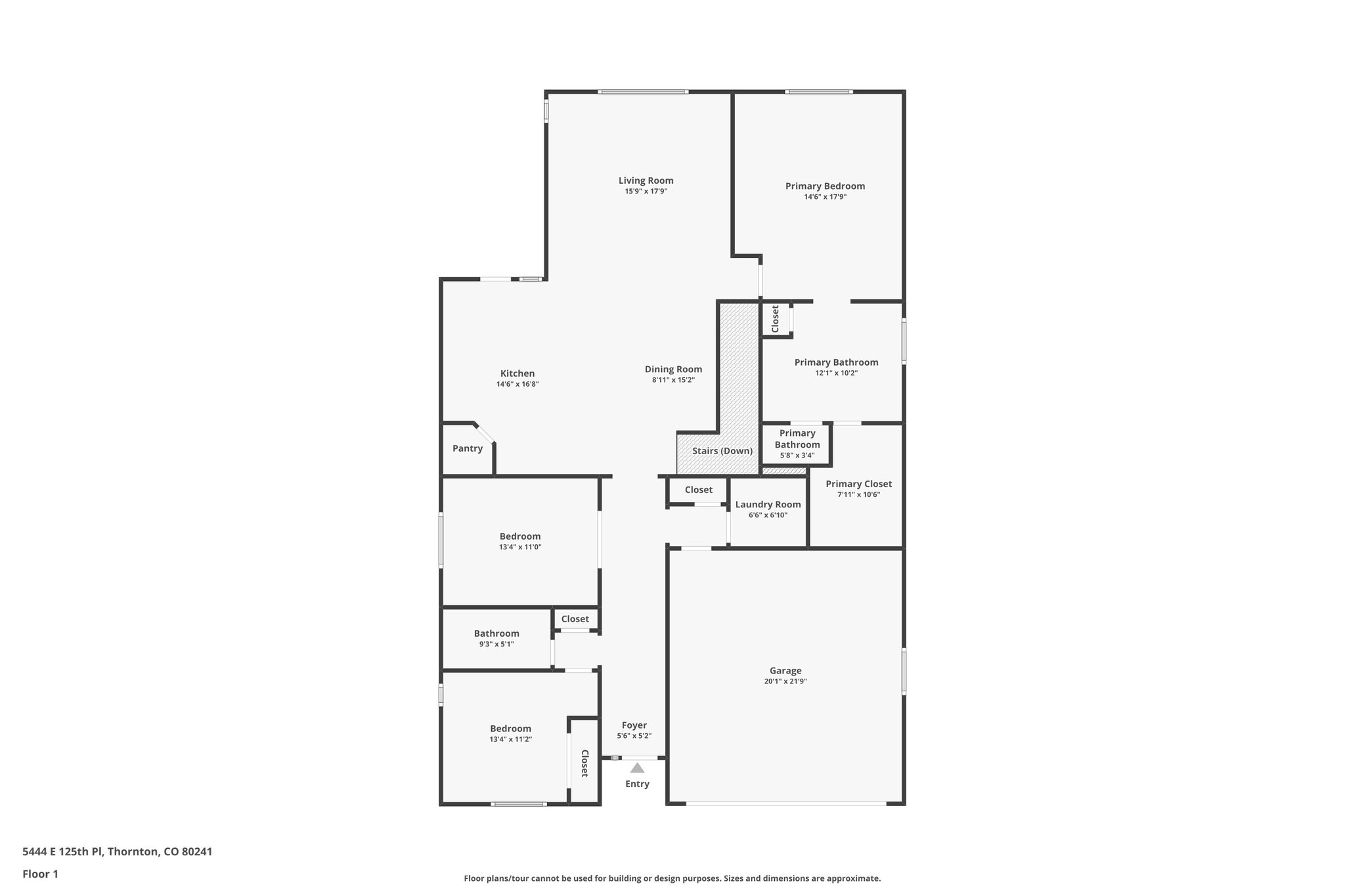 Floor 1