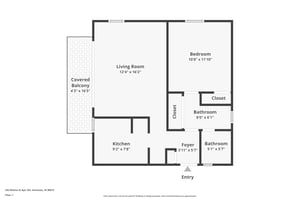 Floor 1