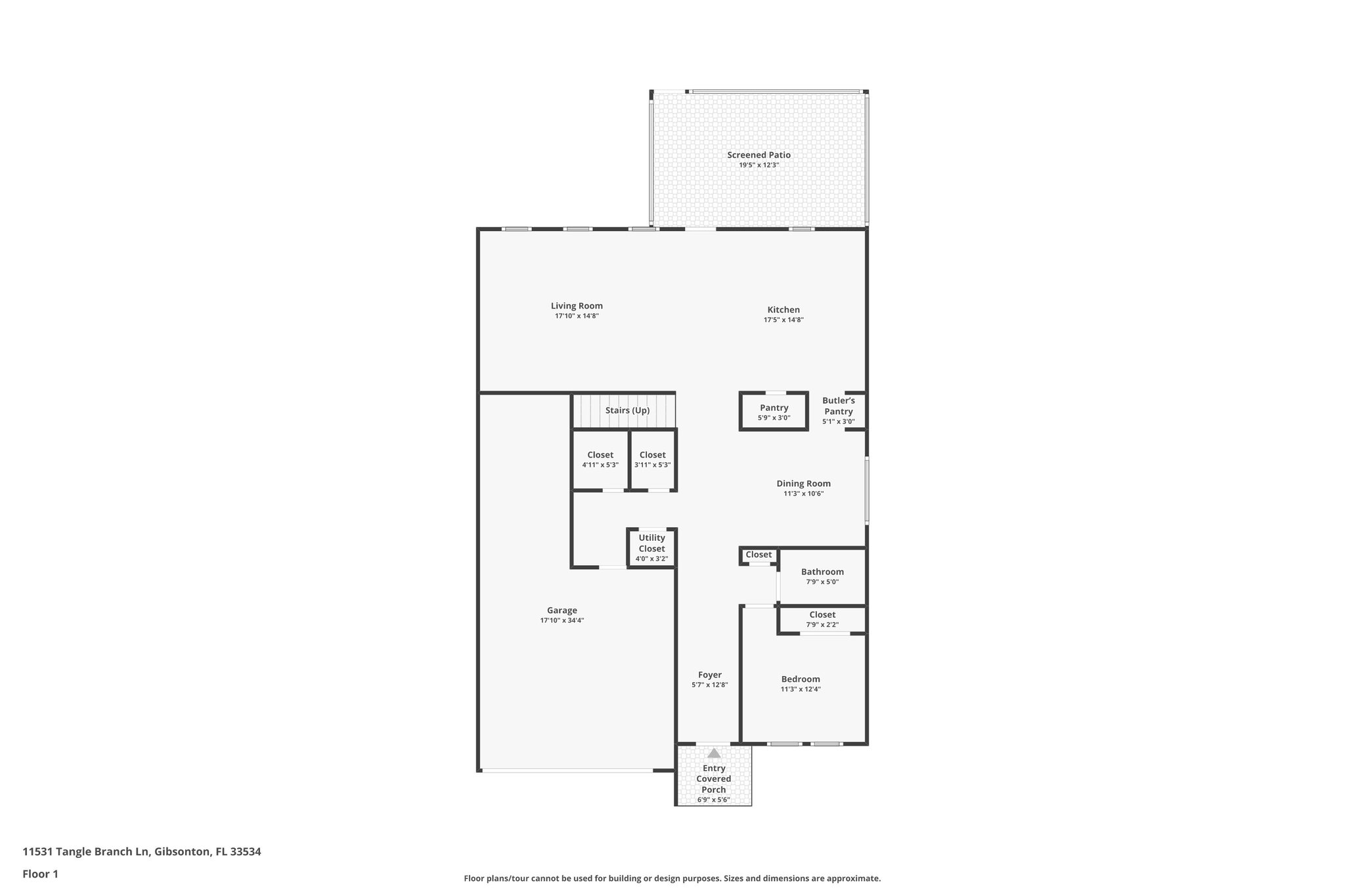 Floor 1