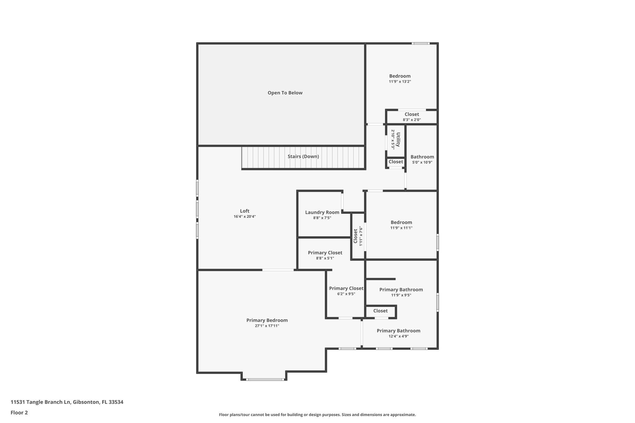 Floor 2