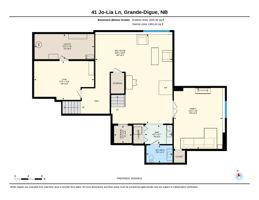 Floorplan #2