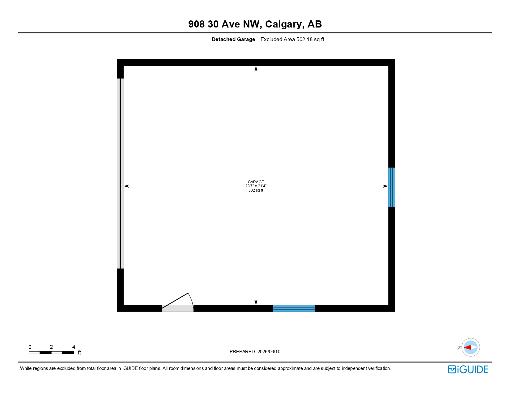 Floorplan #2