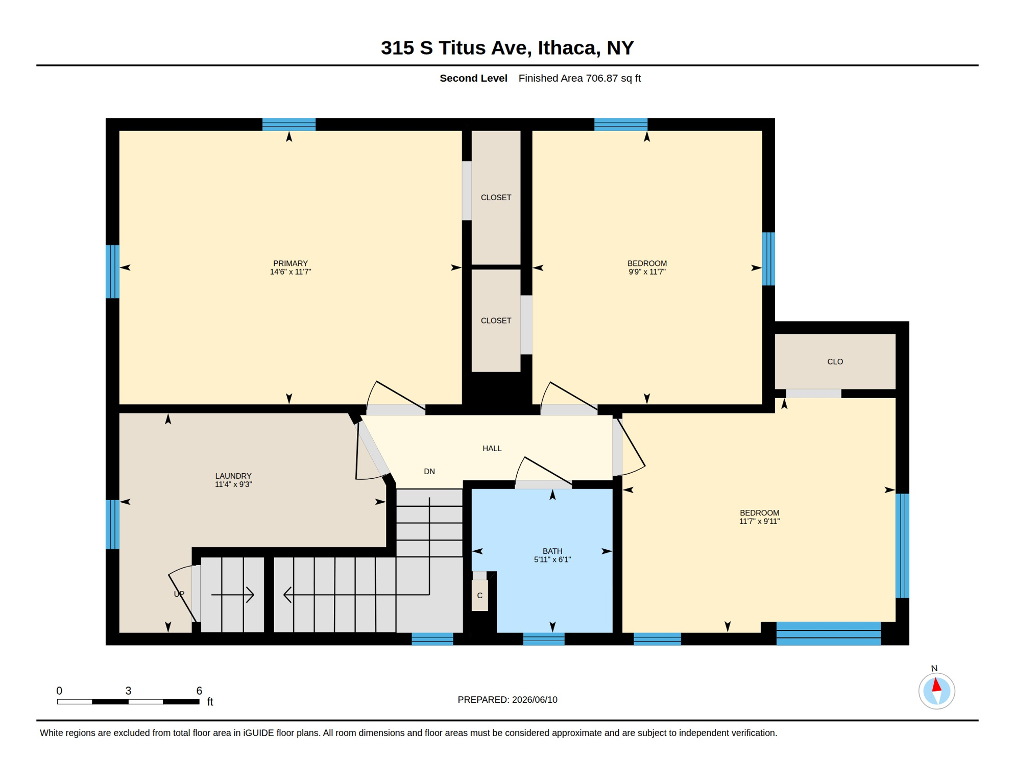 Floorplan #2