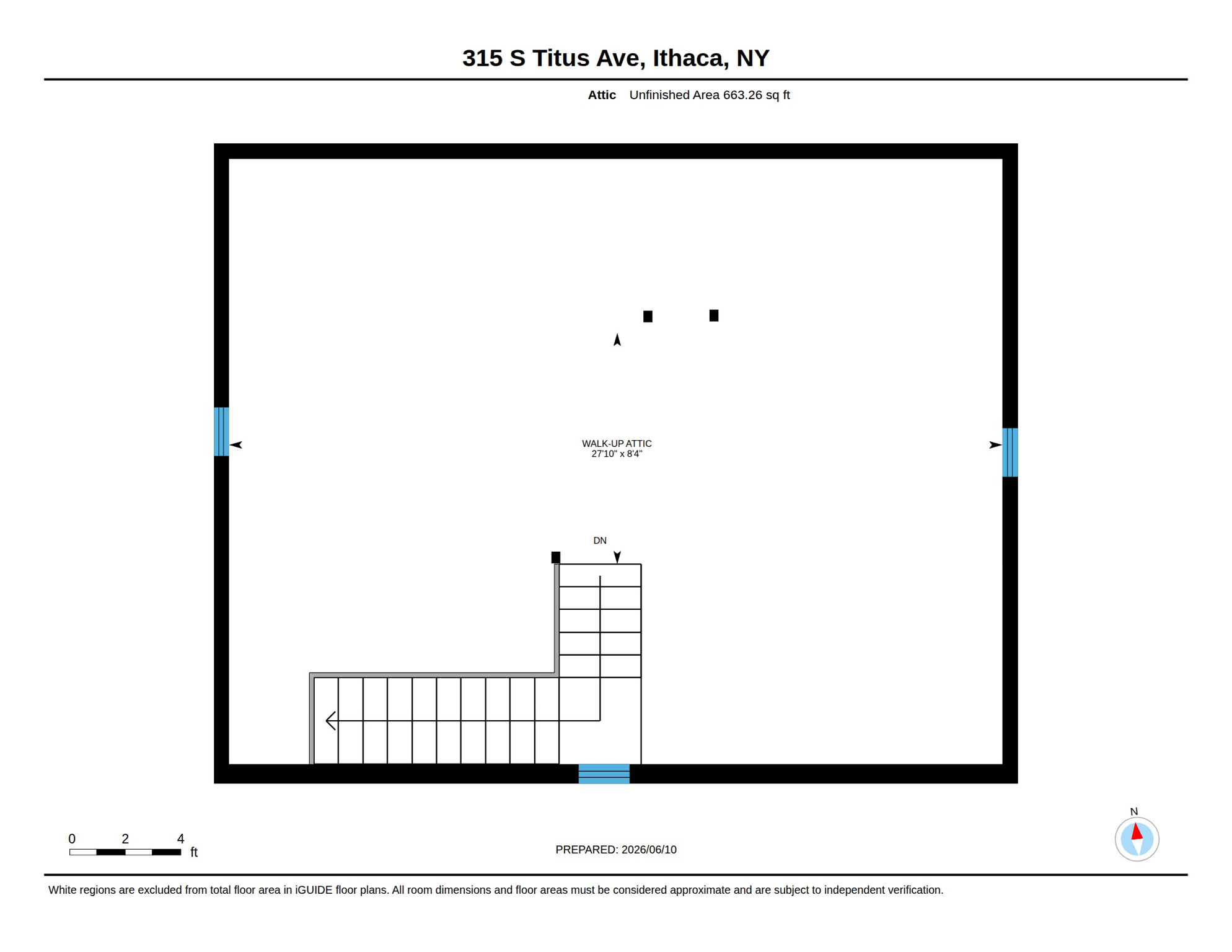 Floorplan #3