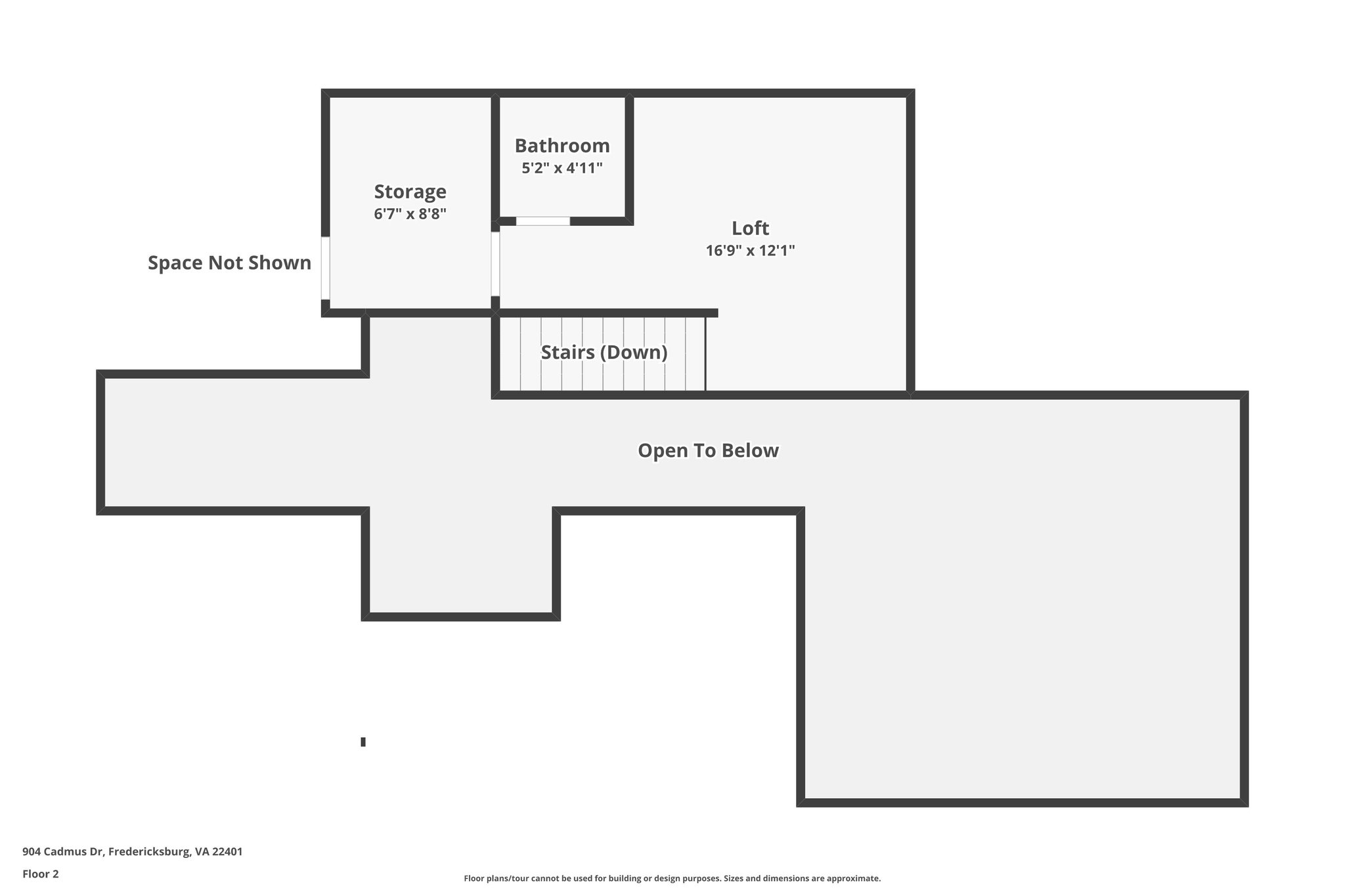 Floor 2