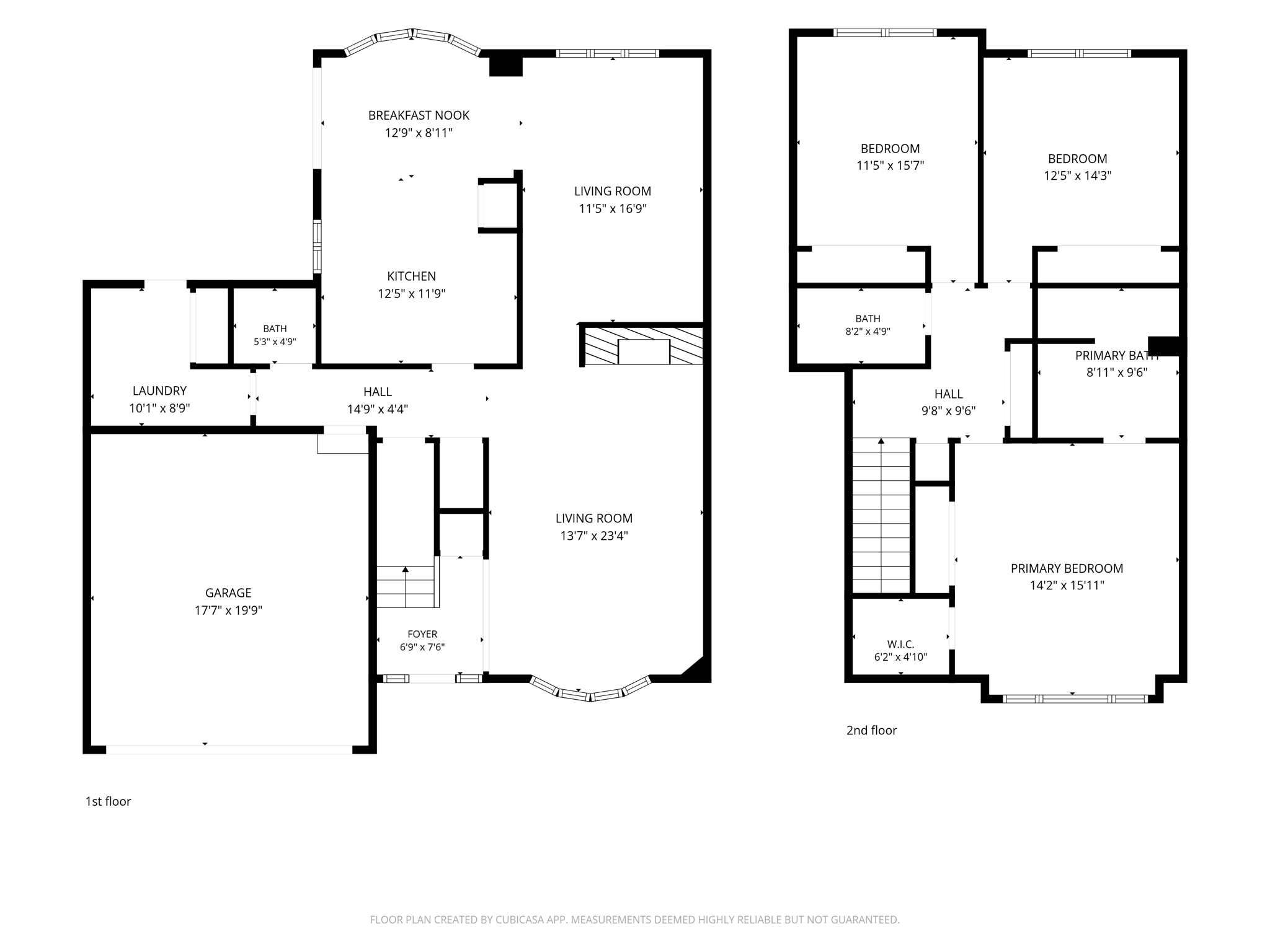 Floorplan #3