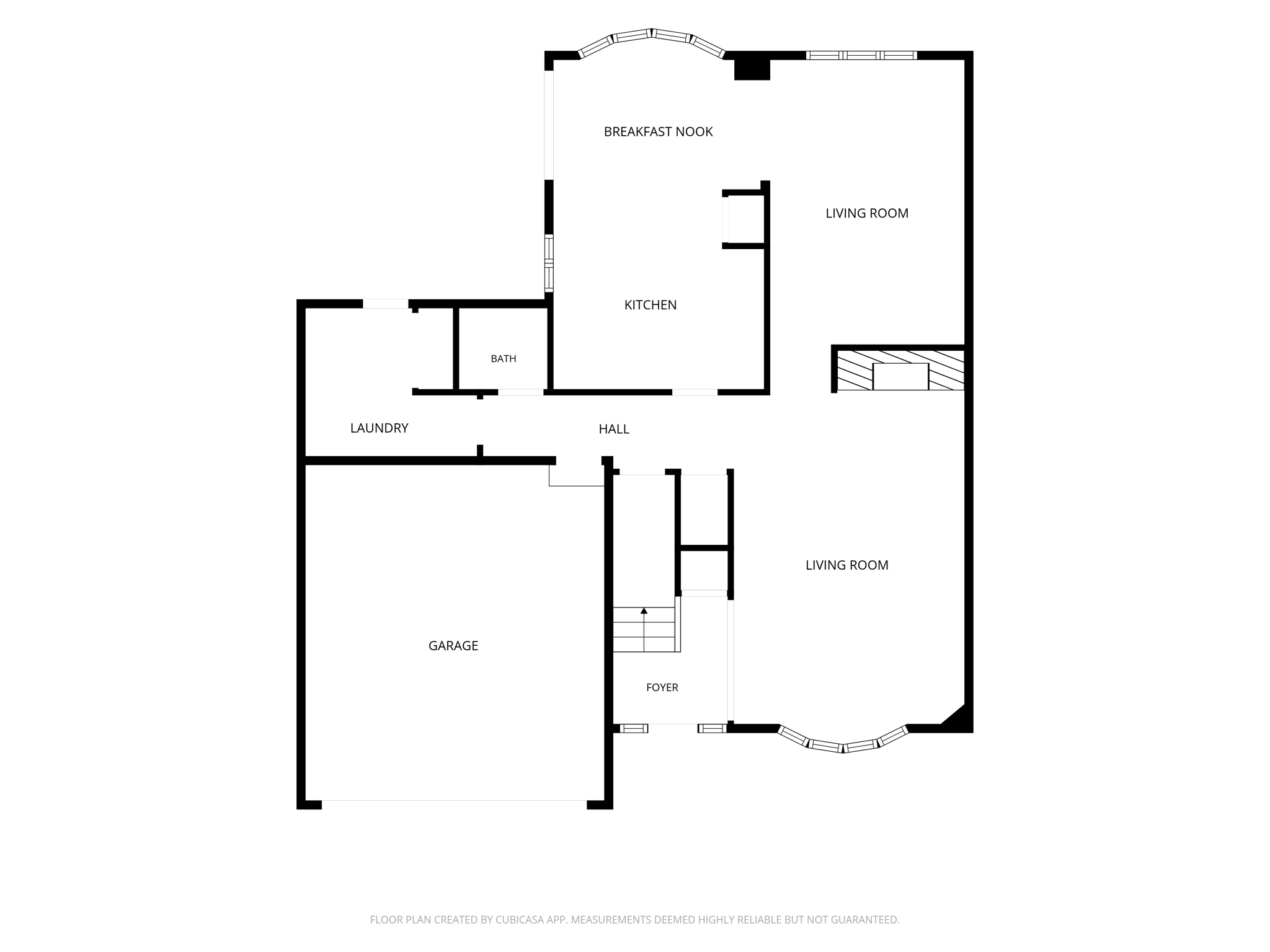 Floorplan #4