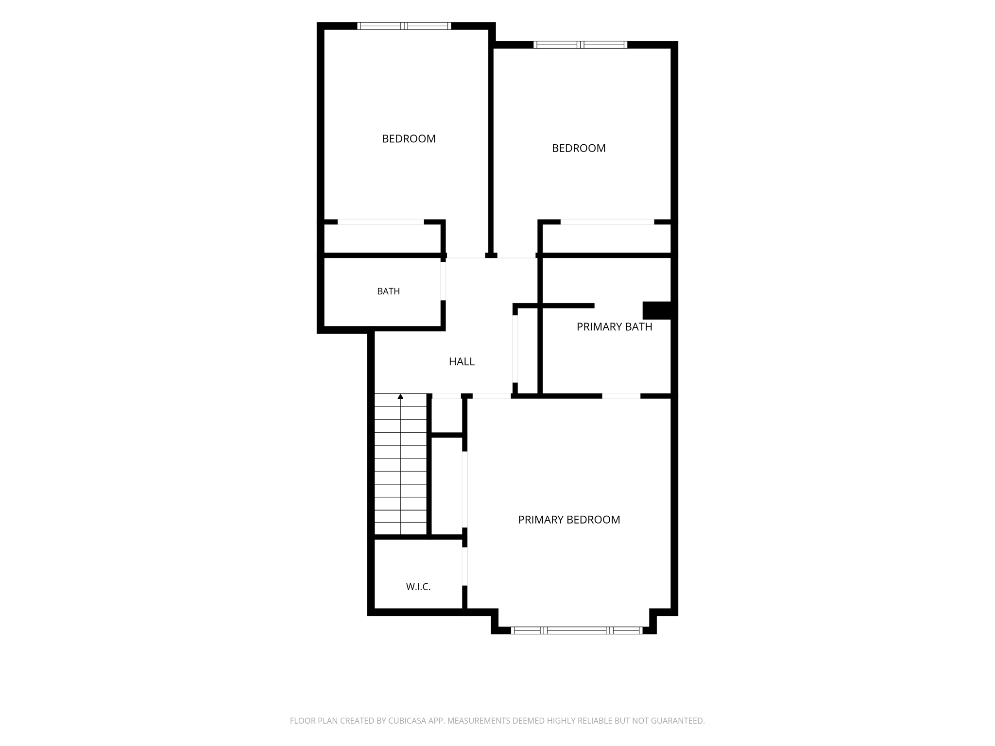 Floorplan #5