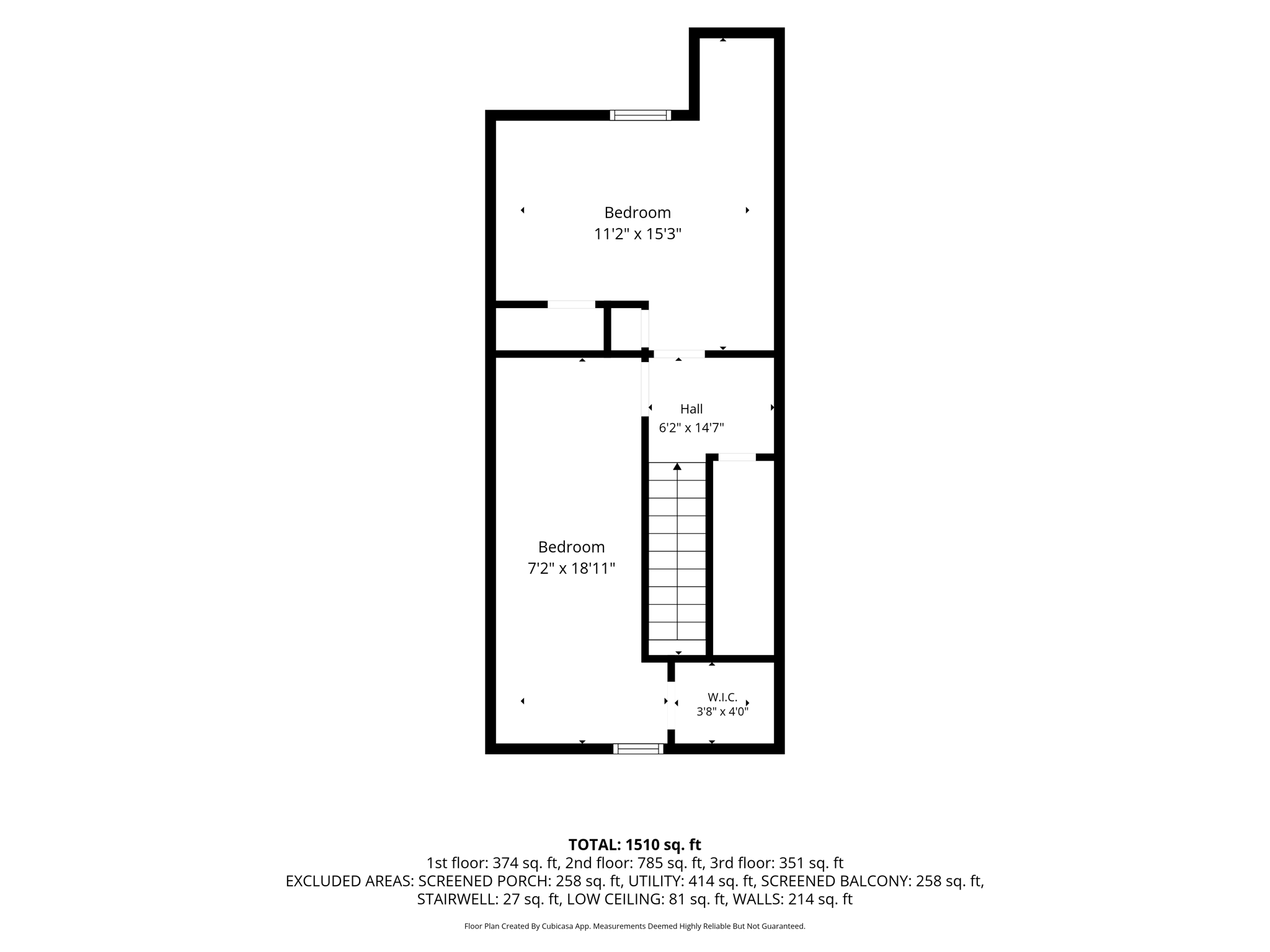 Floorplan #5