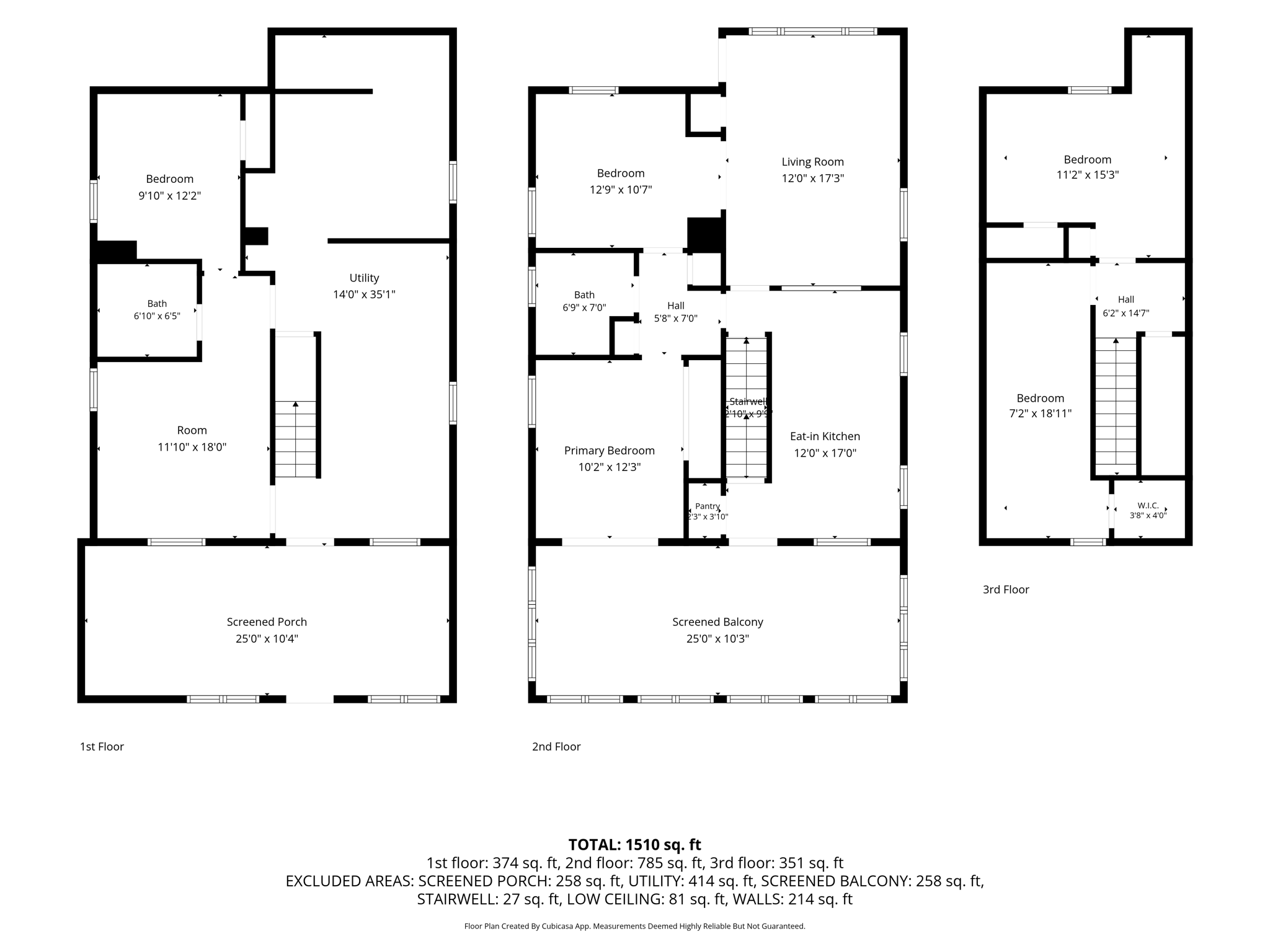 Floorplan #9