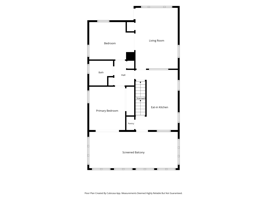 Floorplan #4