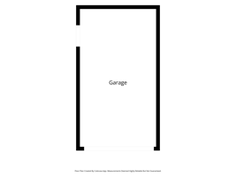 Floorplan #8