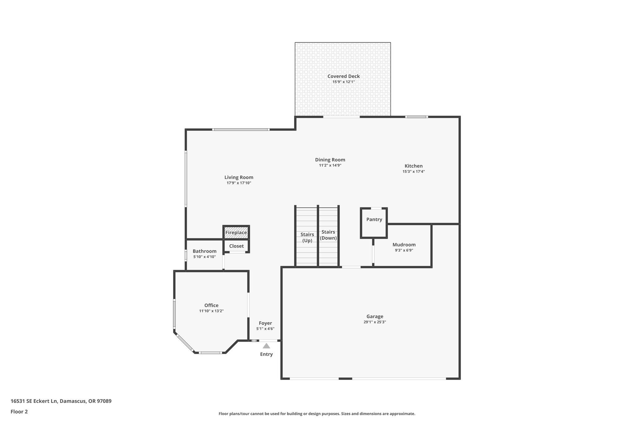 Floor 2