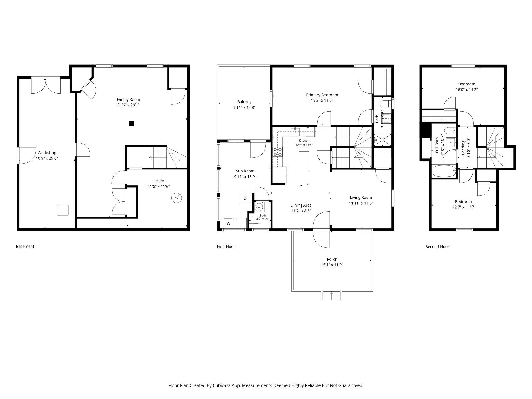 All Floors