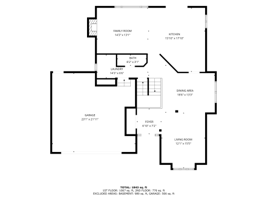 Floorplan #2