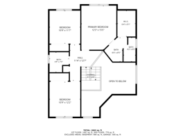 Floorplan #3