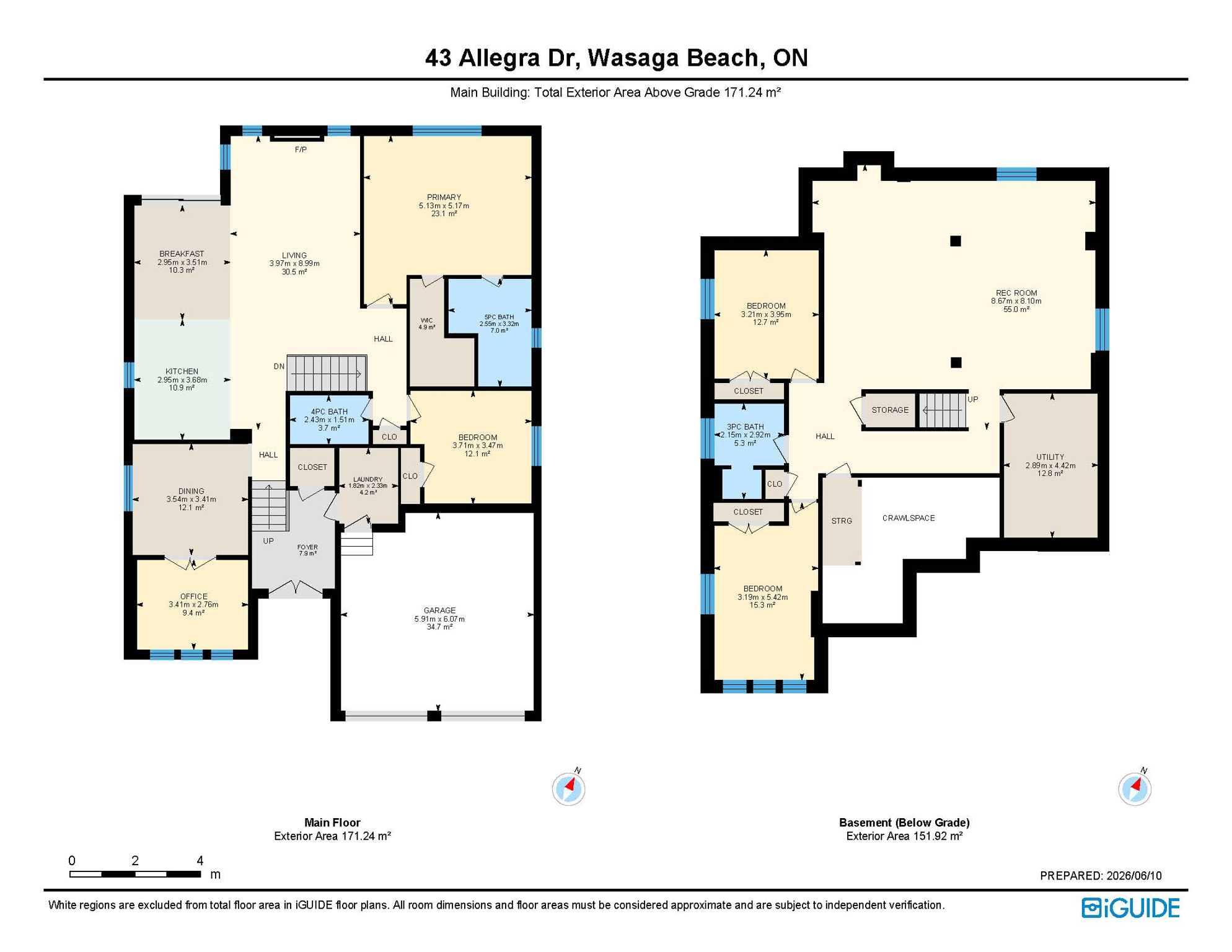 Floorplan #6