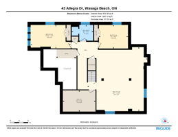 Floorplan #3