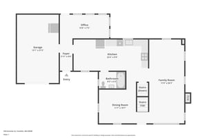 Floor 1