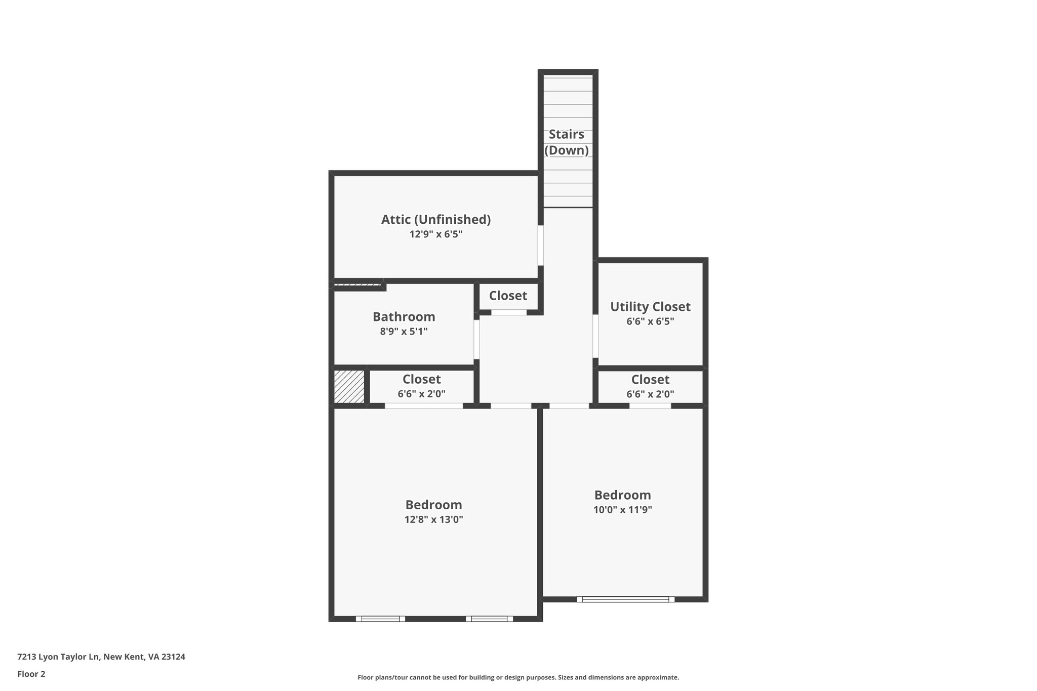 Floor 2