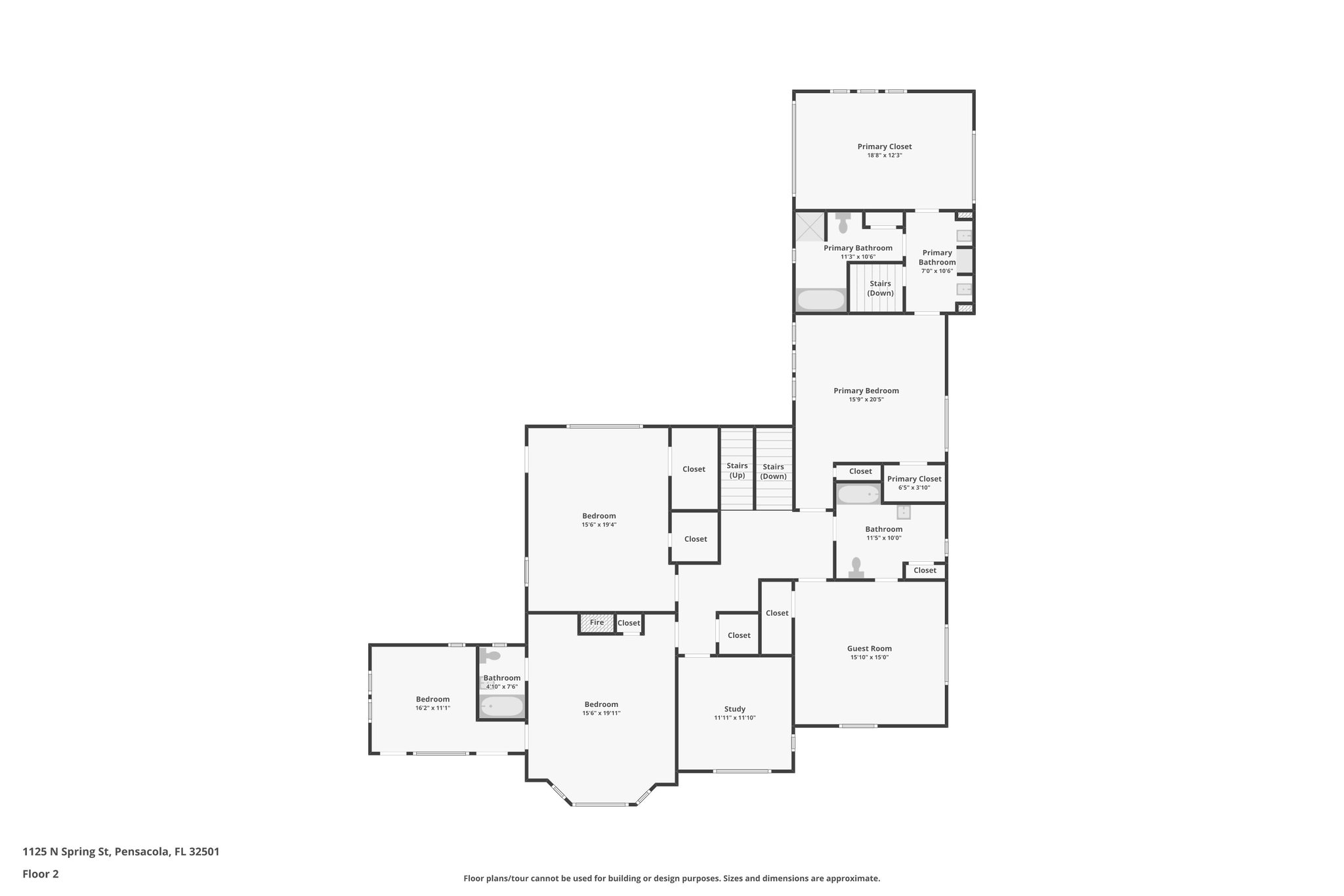 Floor 2