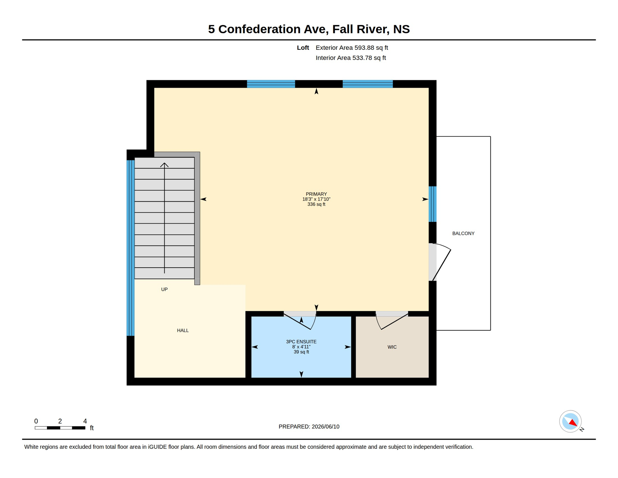 Floorplan #2