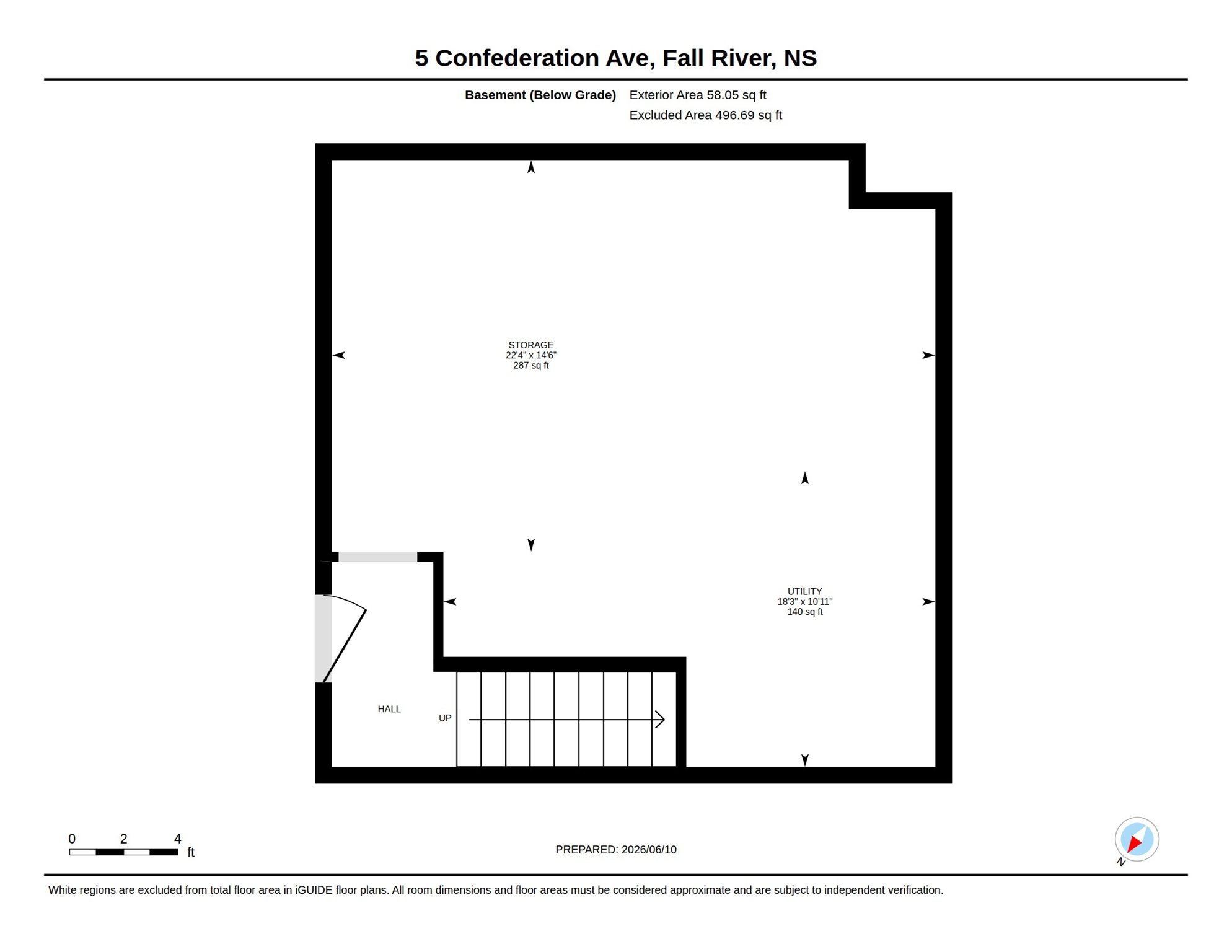 Floorplan #3