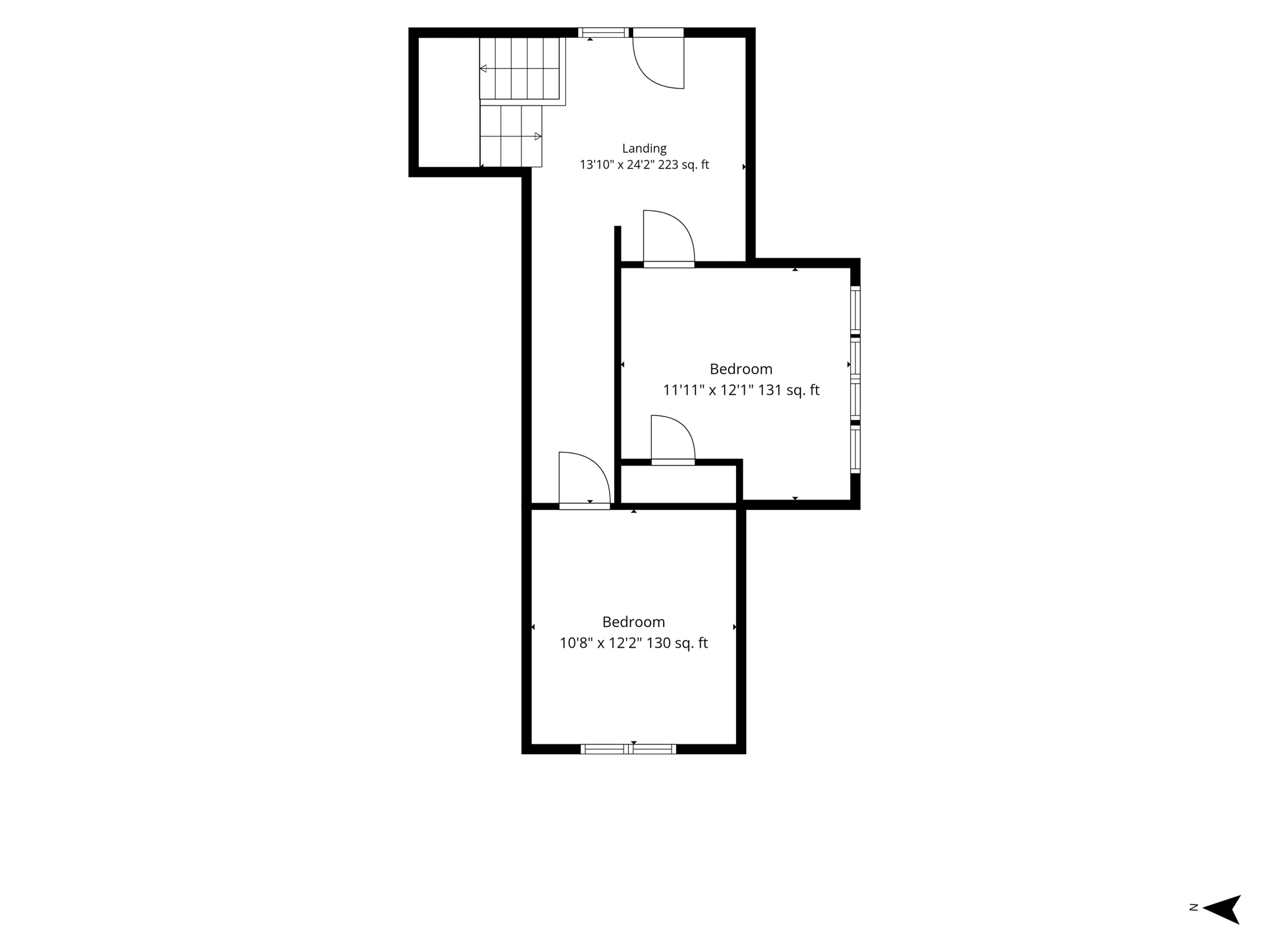 Floorplan #4
