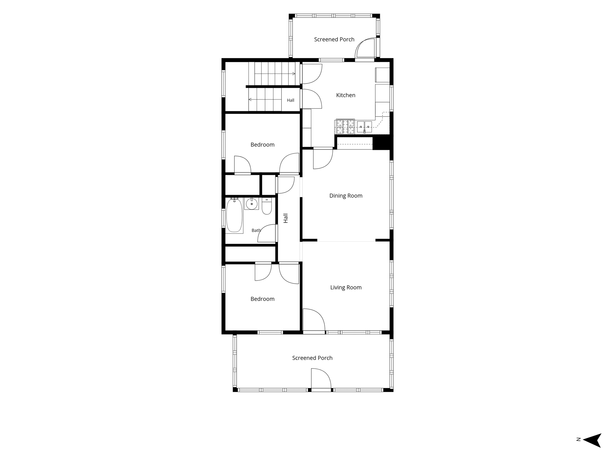 Floorplan #7