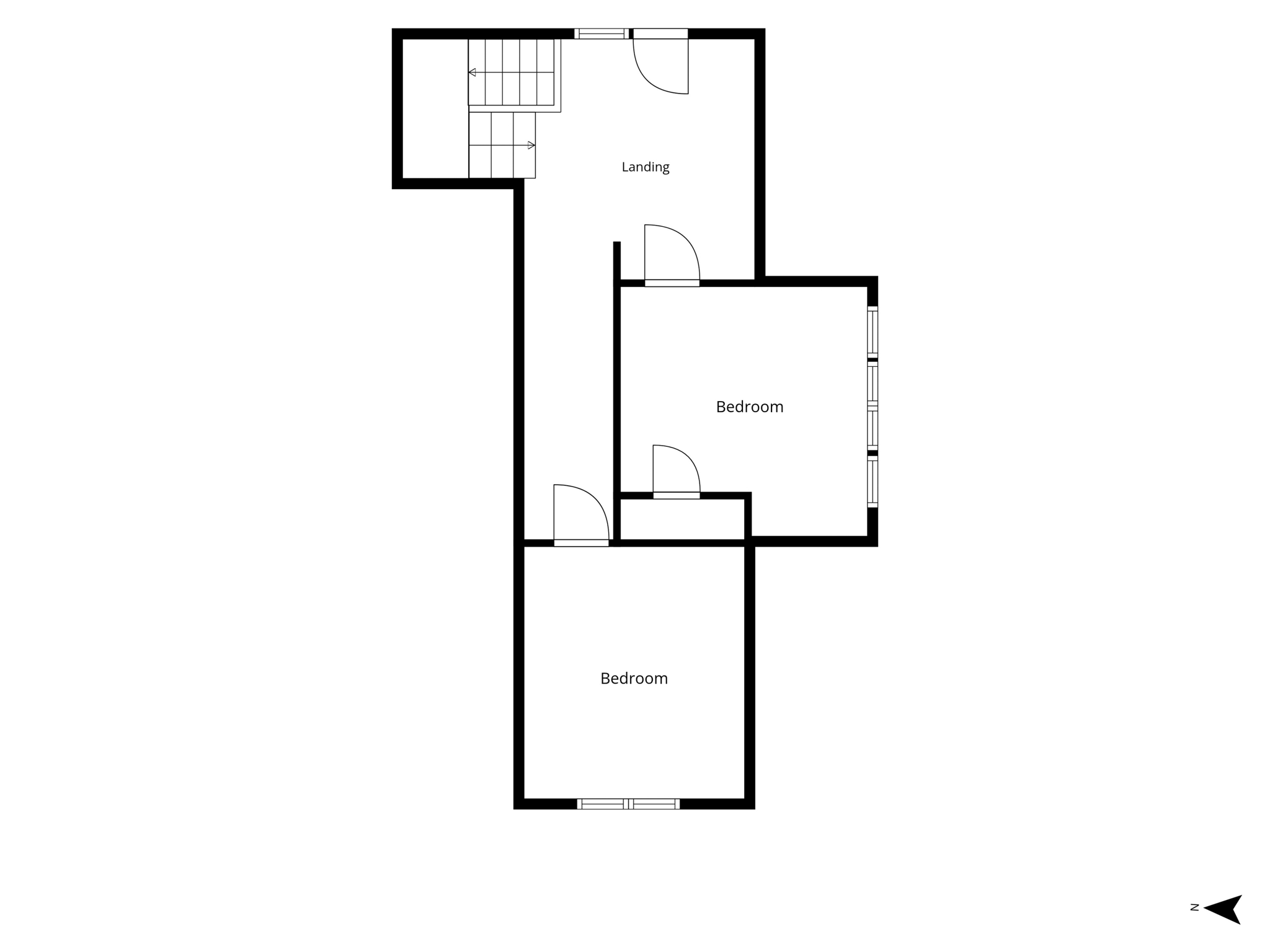 Floorplan #8