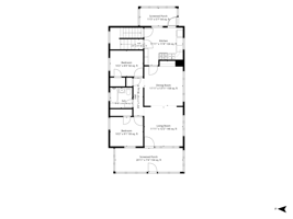 Floorplan #3