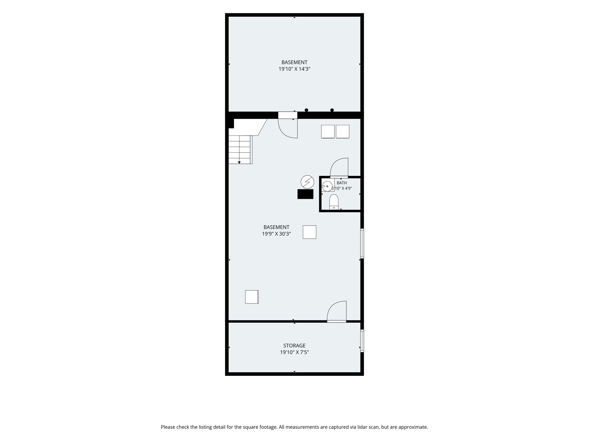 Floorplan #2