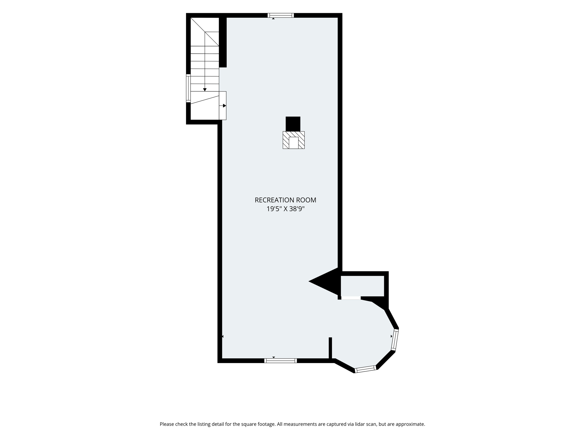 Floorplan #5