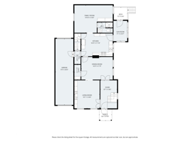 Floorplan #3