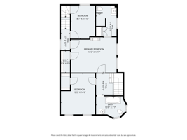Floorplan #4
