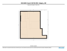 Floorplan #4