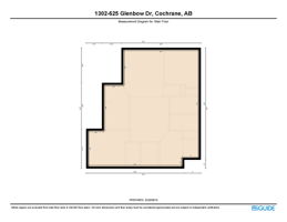 Floorplan #4