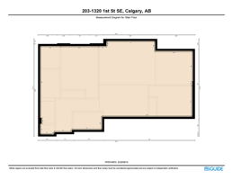 Floorplan #4