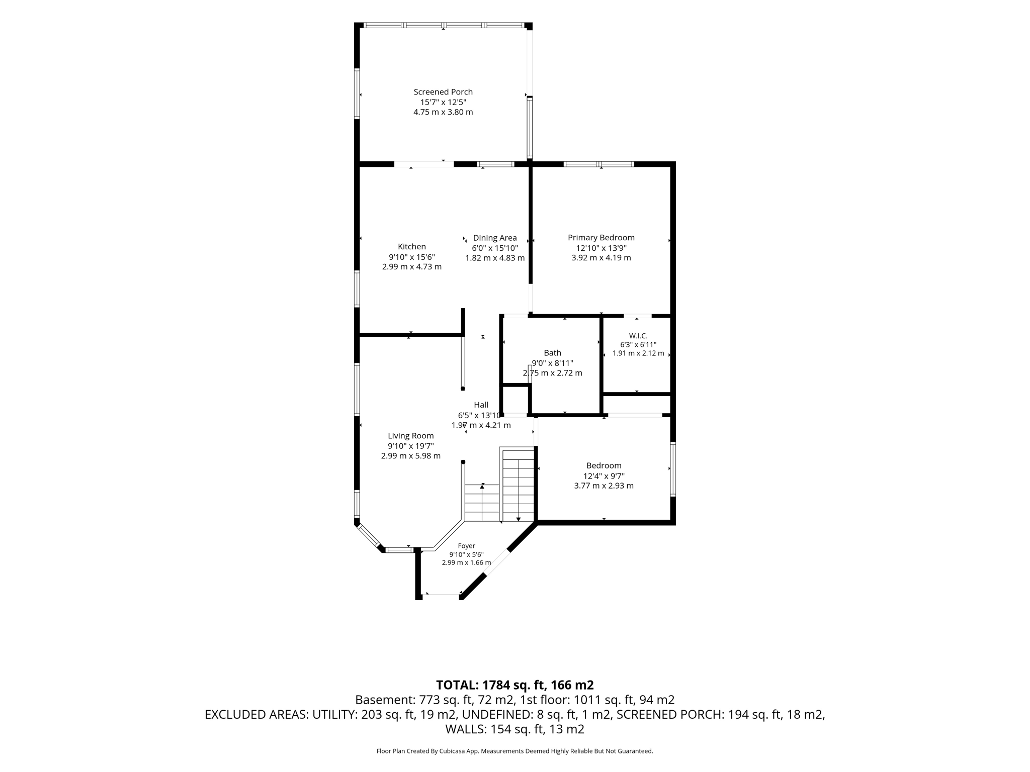 Floorplan #2
